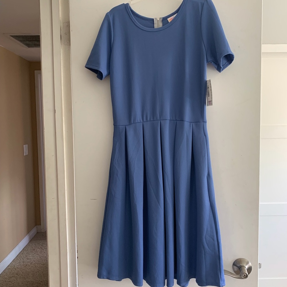 Lularoe Amelia